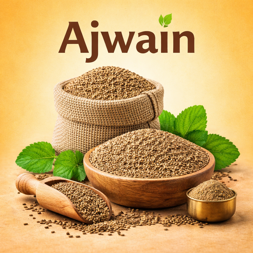 Ajwain