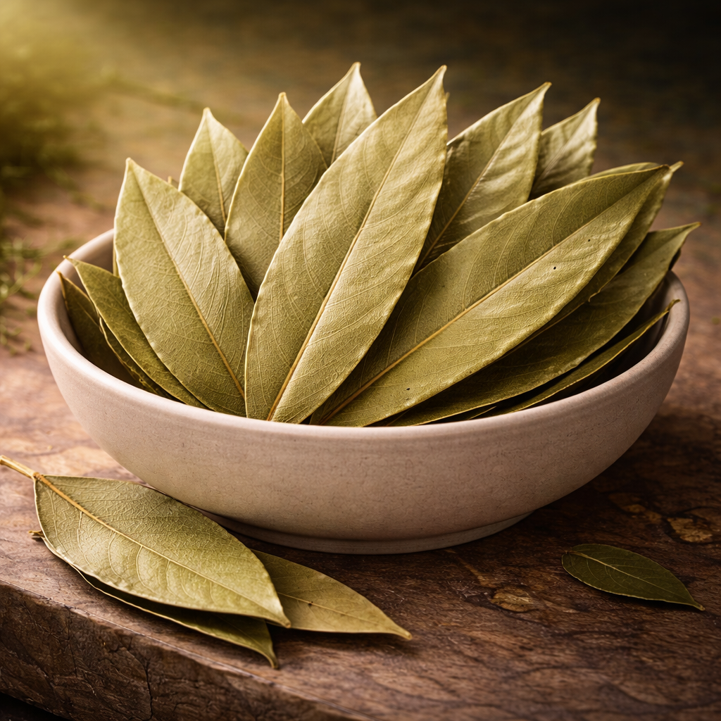 Bay Leaf