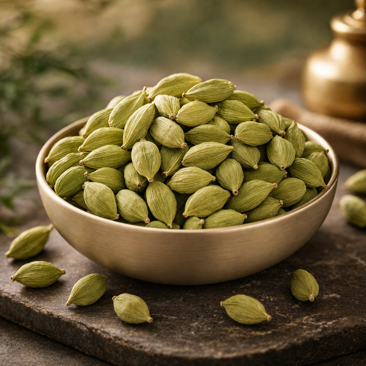 Cardamom