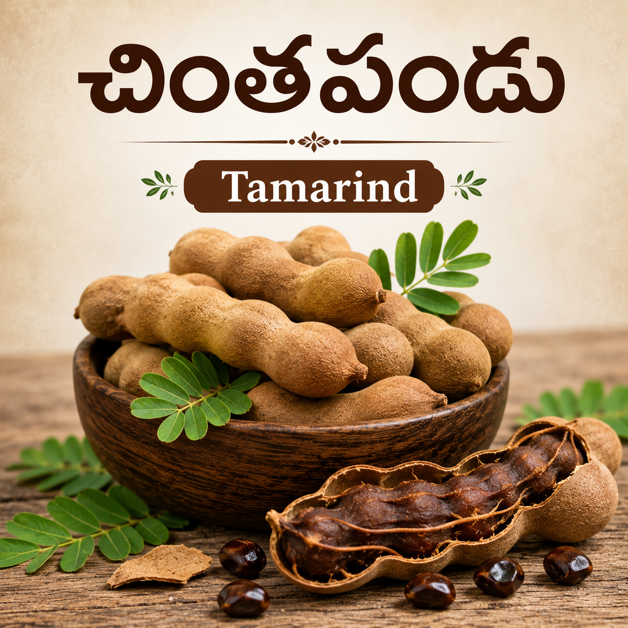 చింతపండు | Tamarind