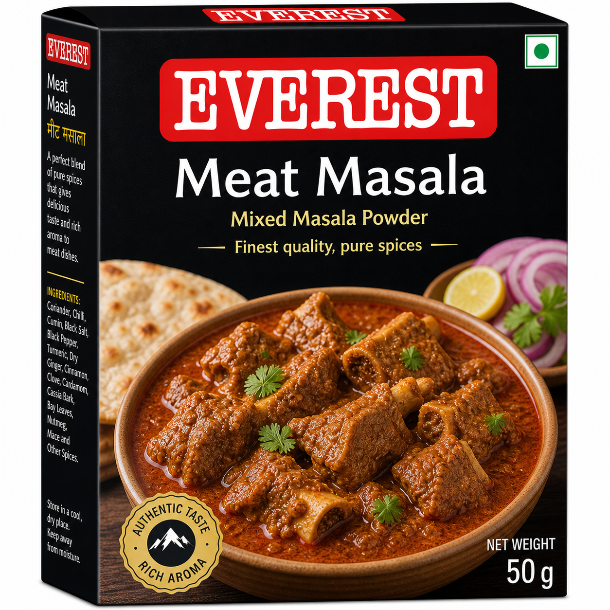 Everest Meat Masala
