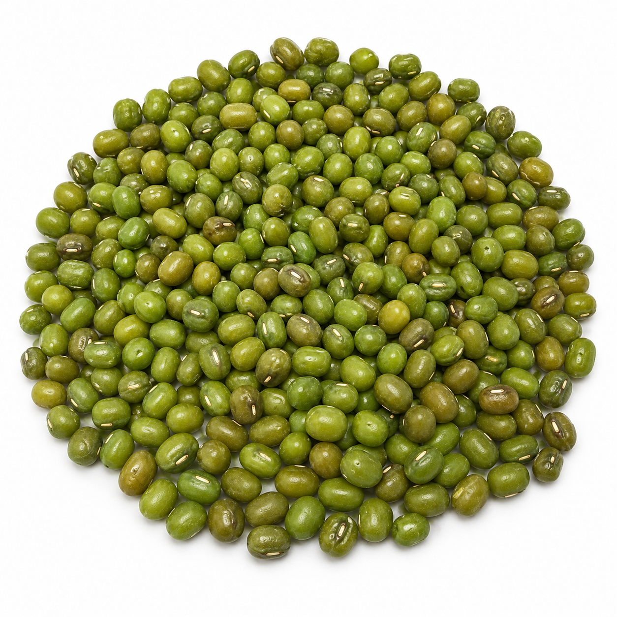 పెసర్లు | Green Moong Round