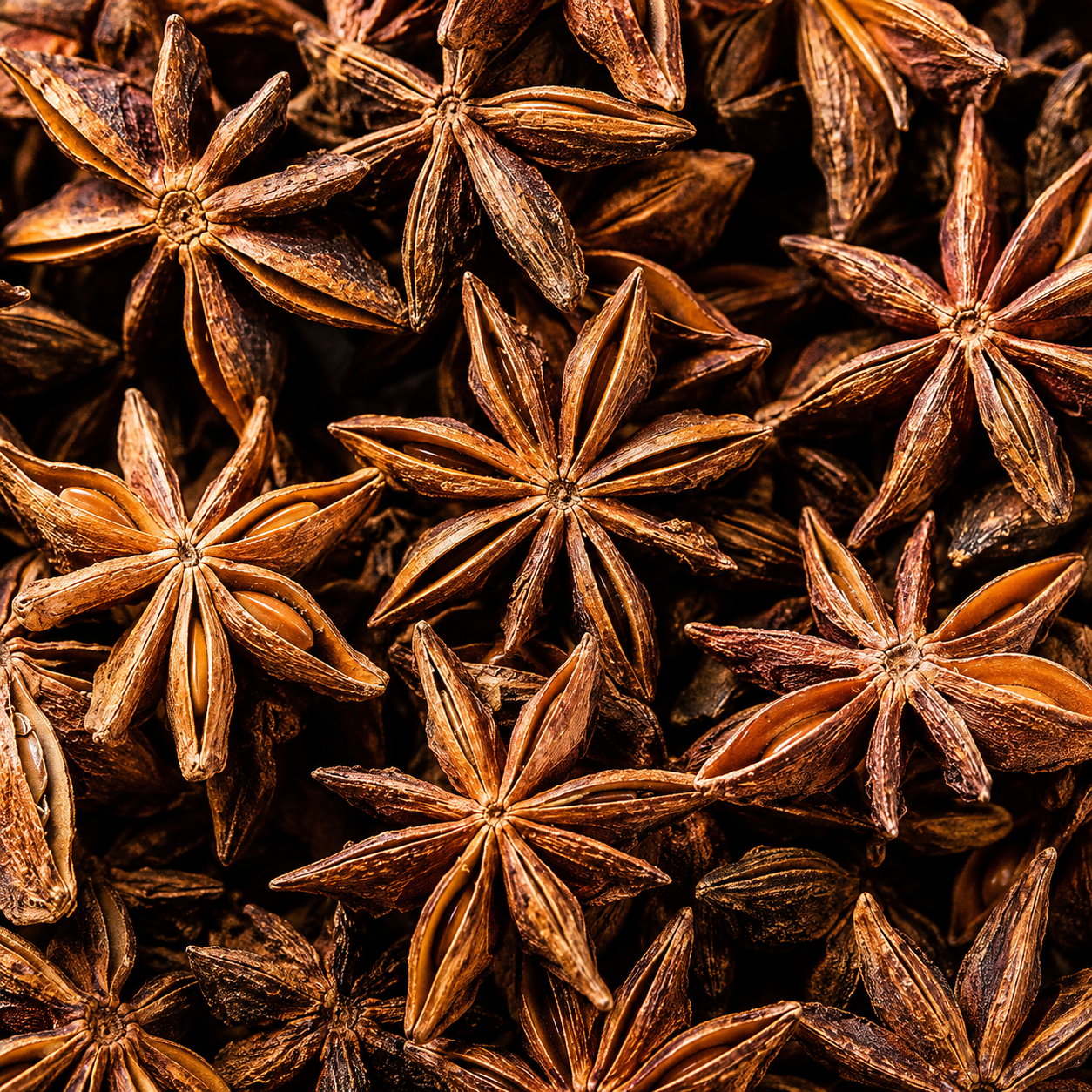 అనాస పువ్వు | Star Anise