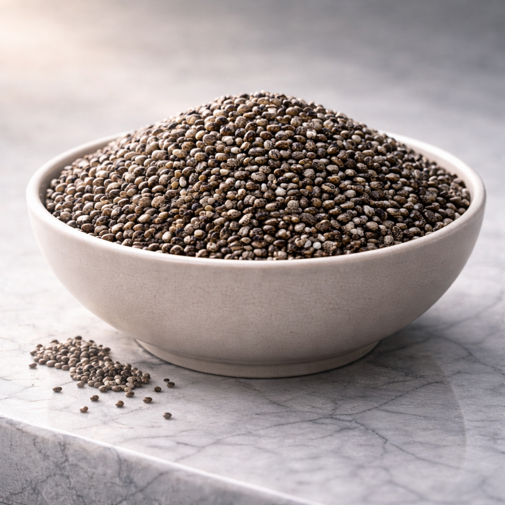 Chia Seeds