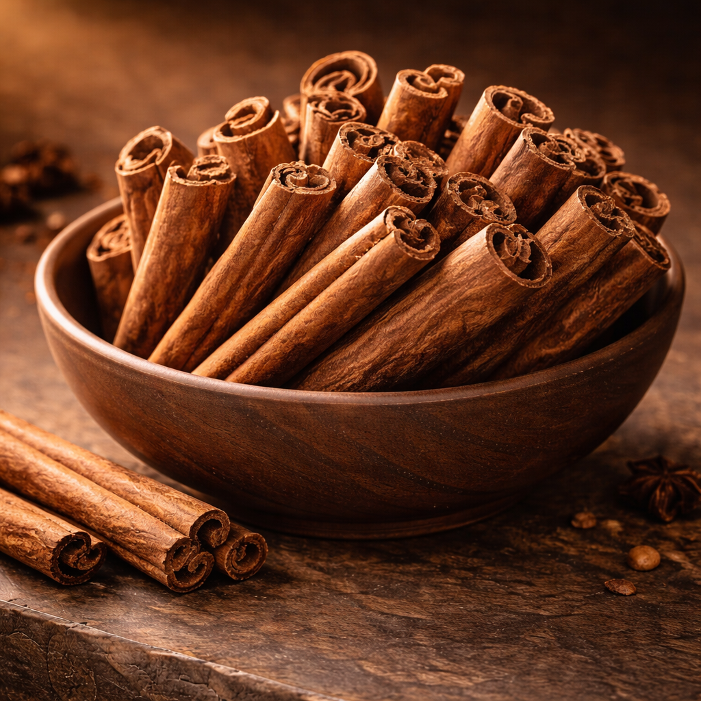 Cinnamon