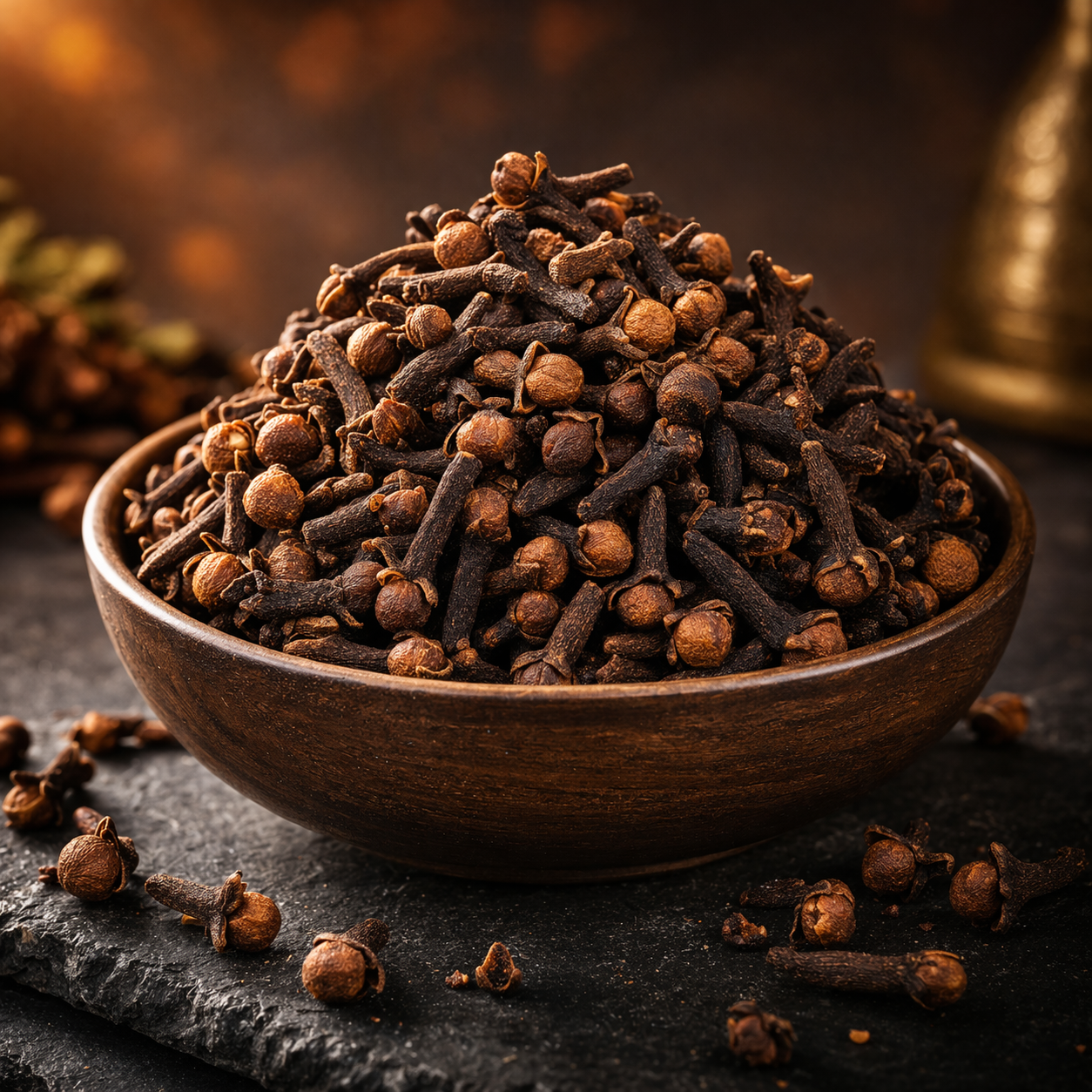 Cloves