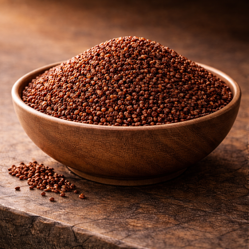 Finger Millet