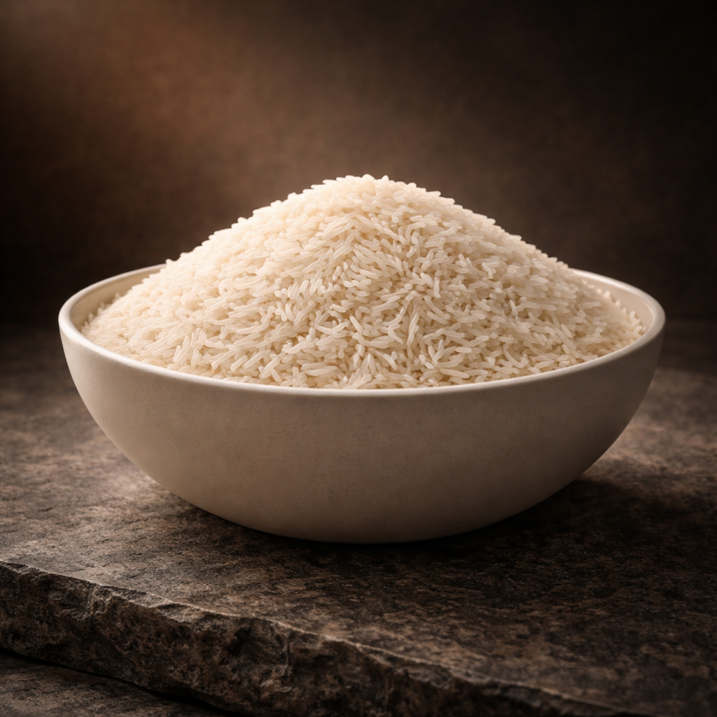 HMT Premium Rice