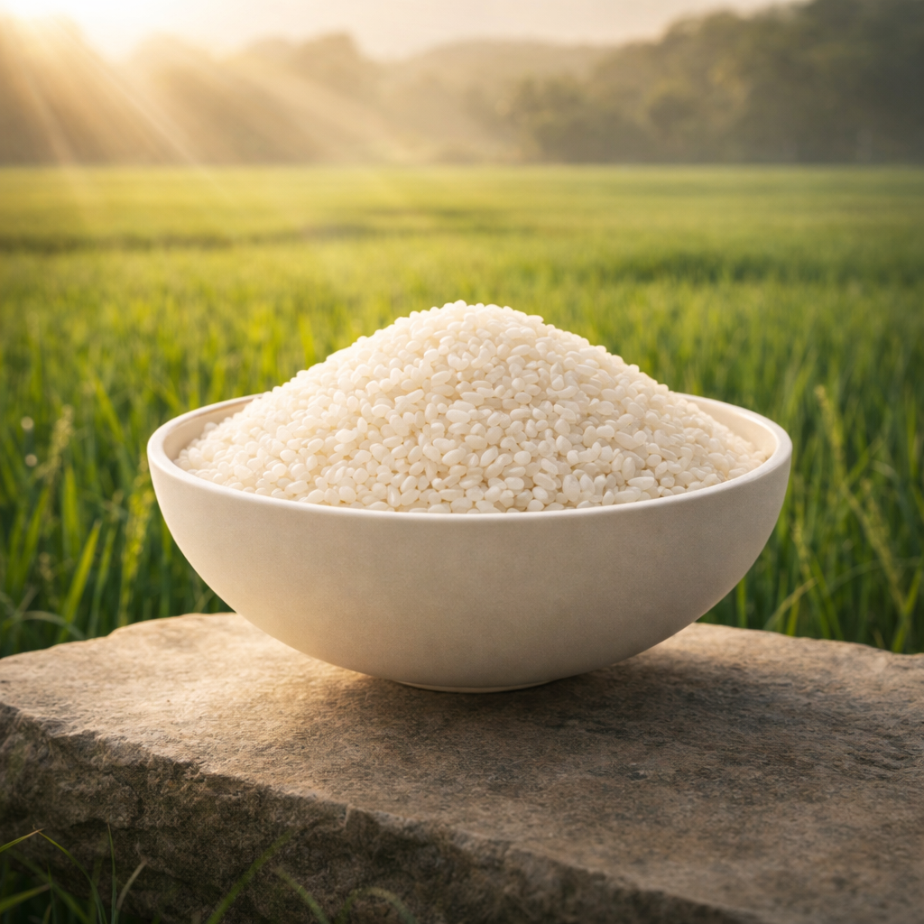 Idly Rice (30kg)