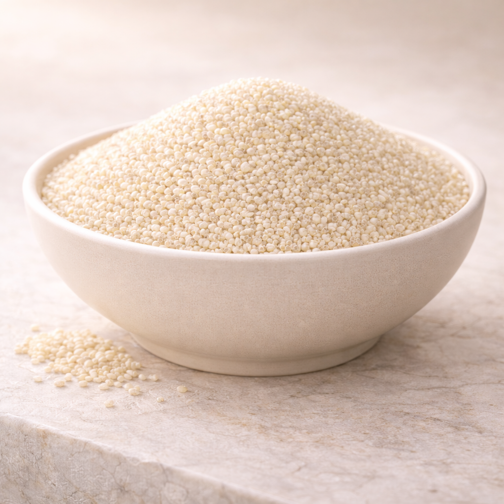 Little Millets  (Organic)  500 Grms