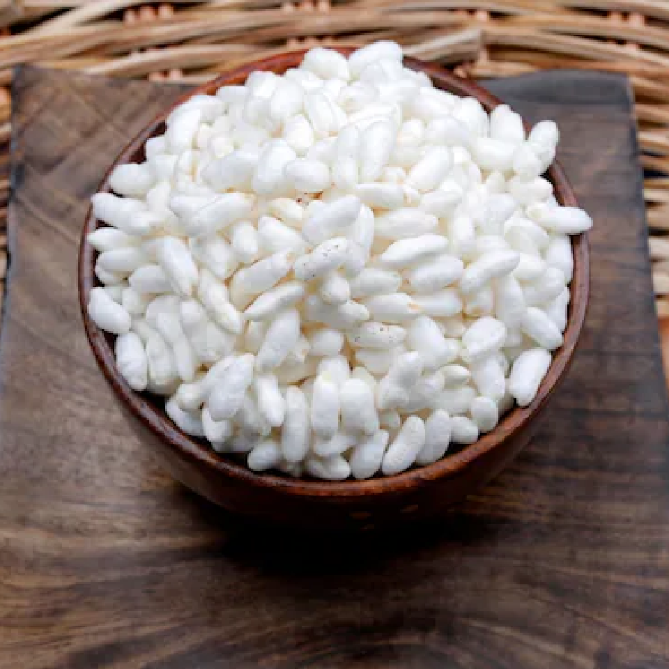 Murmura (500Gm)