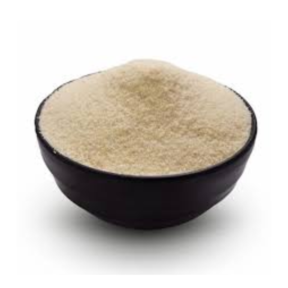 Bombay Rava