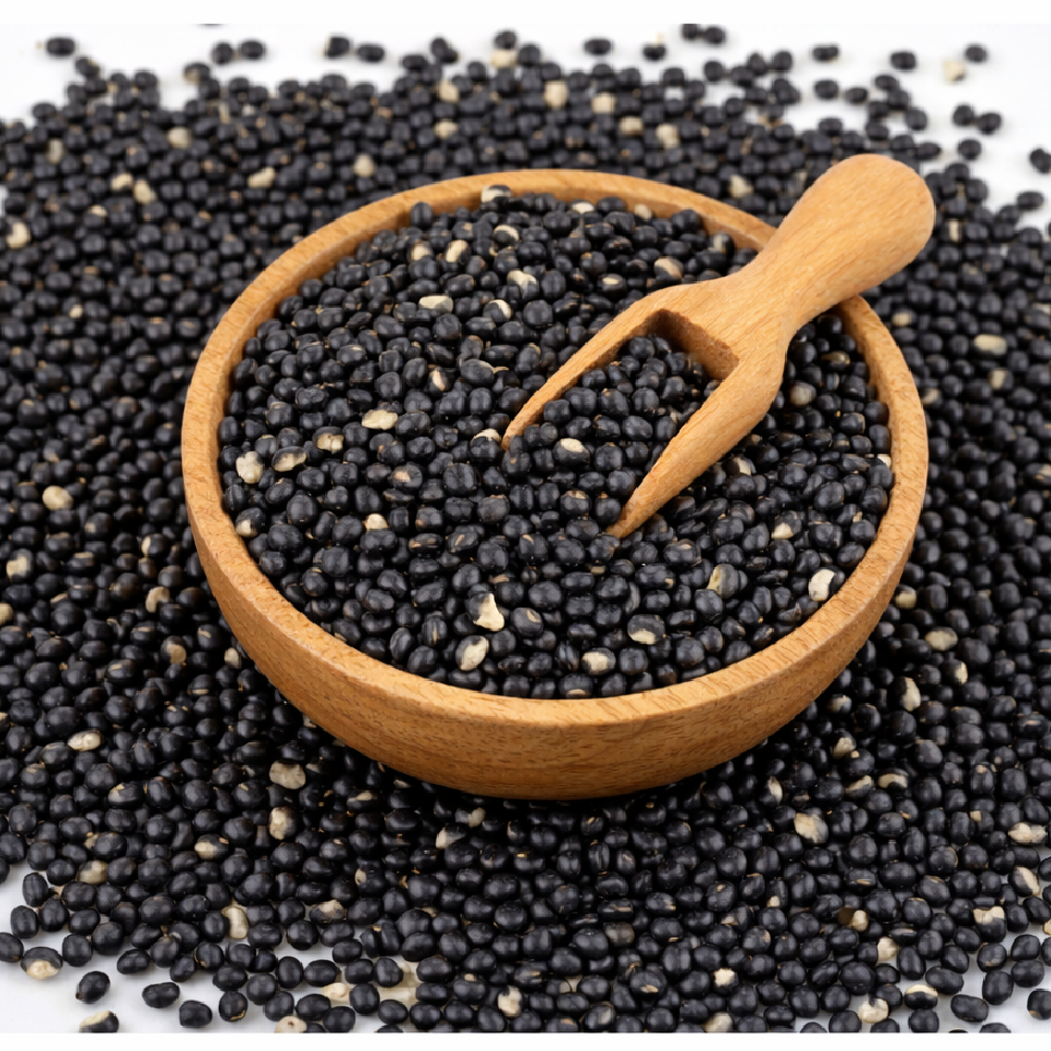Black Urad Dal