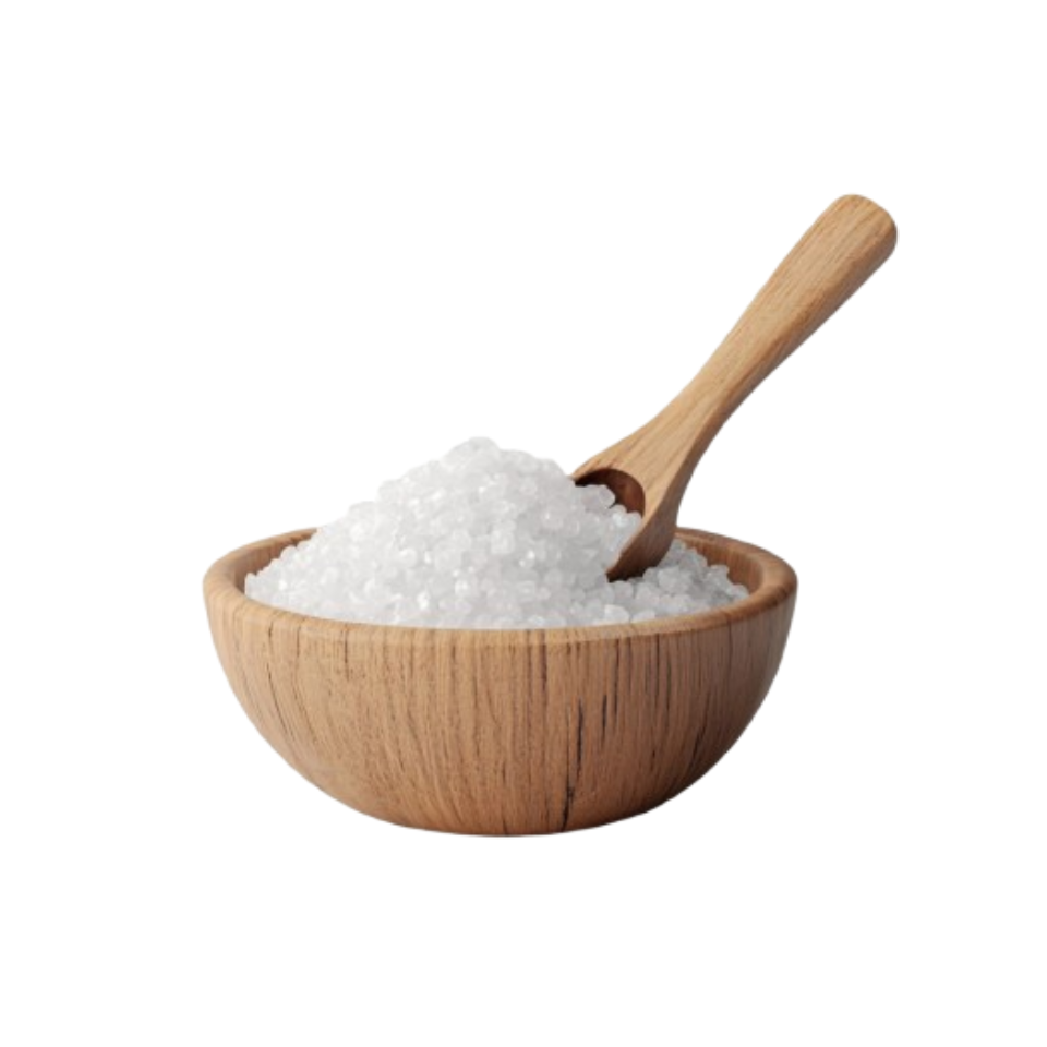 Crystal Salt