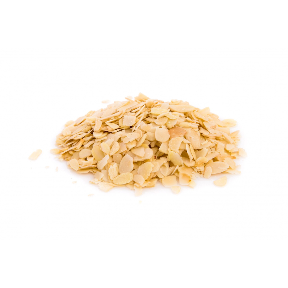 Rice Flakes