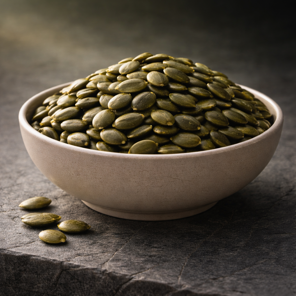 Pumpkin Seeds