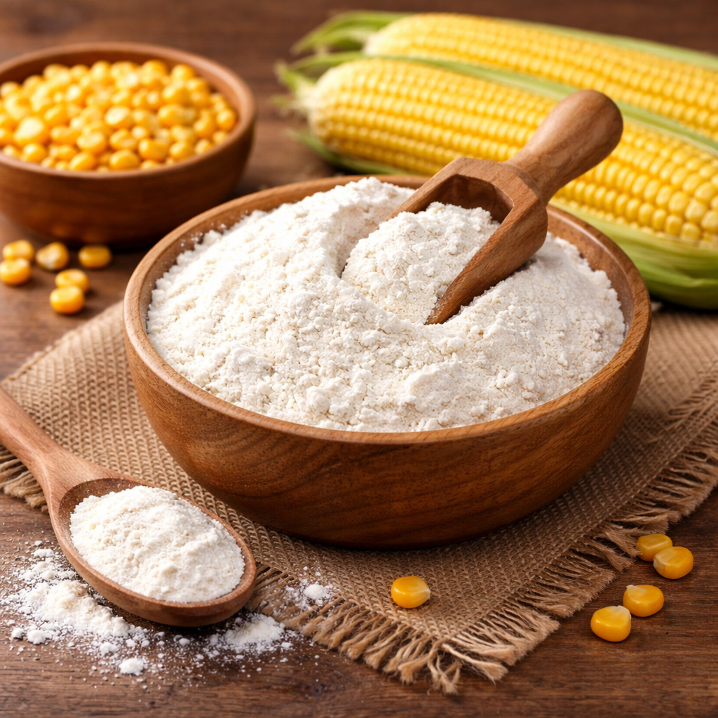 Corn Flour