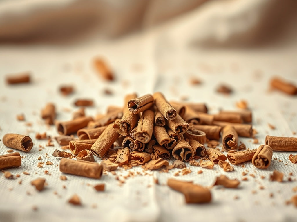 దాల్చిన చక్క | Cinnamon
