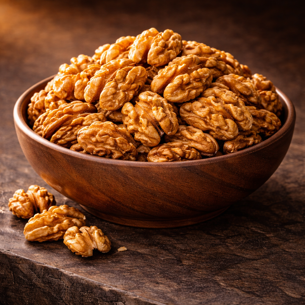 Walnuts