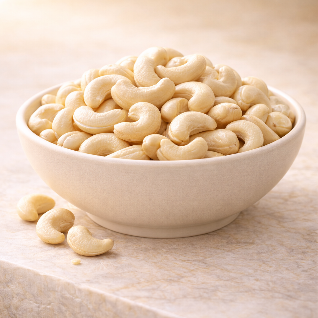 Cashewnuts