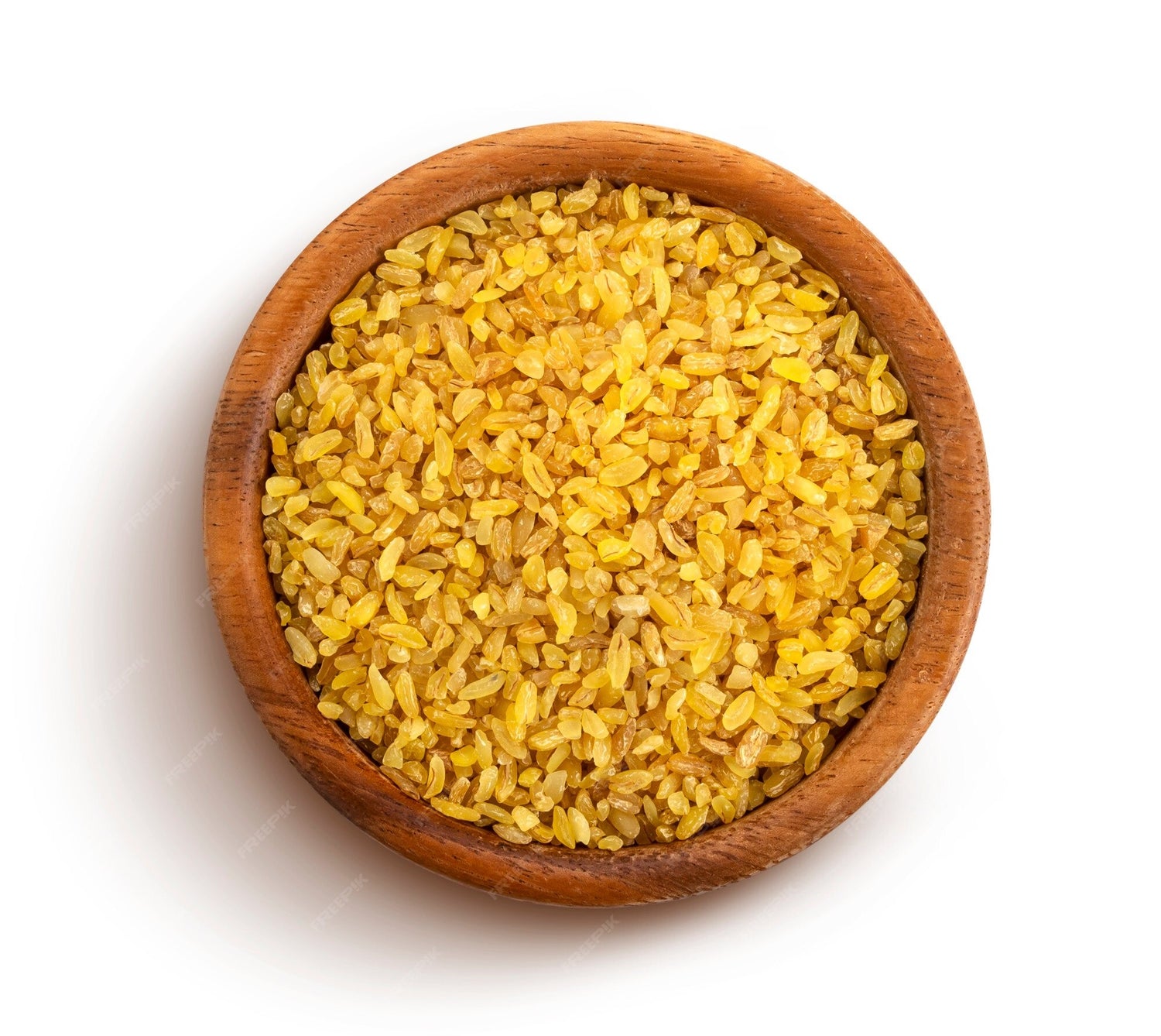 Yellow Jowar